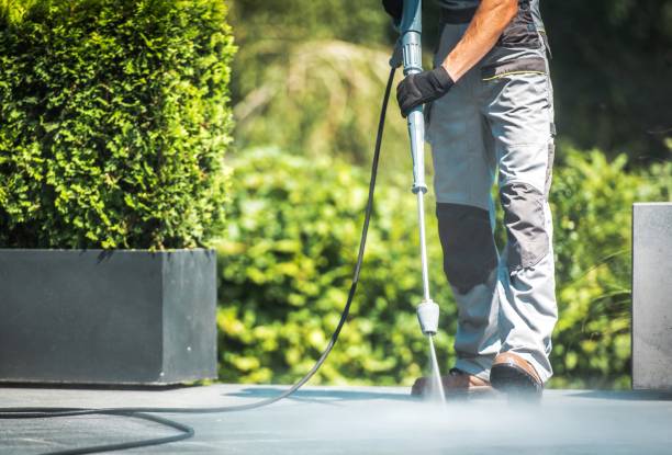 Best Machinery and Equipment Cleaning  in Watsessing, NJ