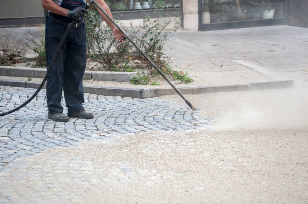 Best Post-Construction Pressure Washing  in Watsessing, NJ
