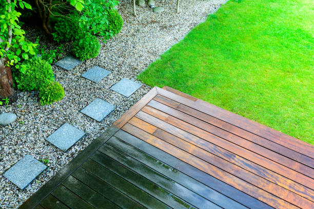 Best Driveway Pressure Washing  in Watsessing, NJ