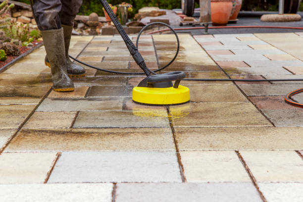 Best Factory Floor Cleaning  in Watsessing, NJ