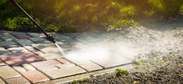 Best Factory Floor Cleaning  in Watsessing, NJ