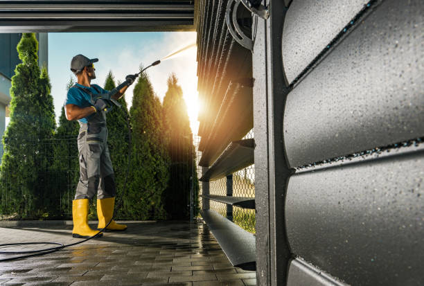 Best Fence Cleaning  in Watsessing, NJ