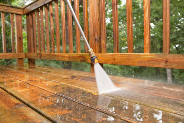 Best House Exterior Washing  in Watsessing, NJ