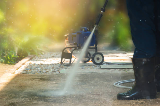 Best Building Exterior Washing  in Watsessing, NJ